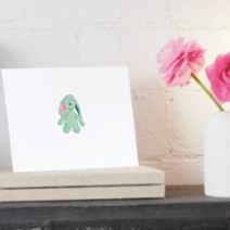 Greeting Card (3.5 x 5 in)